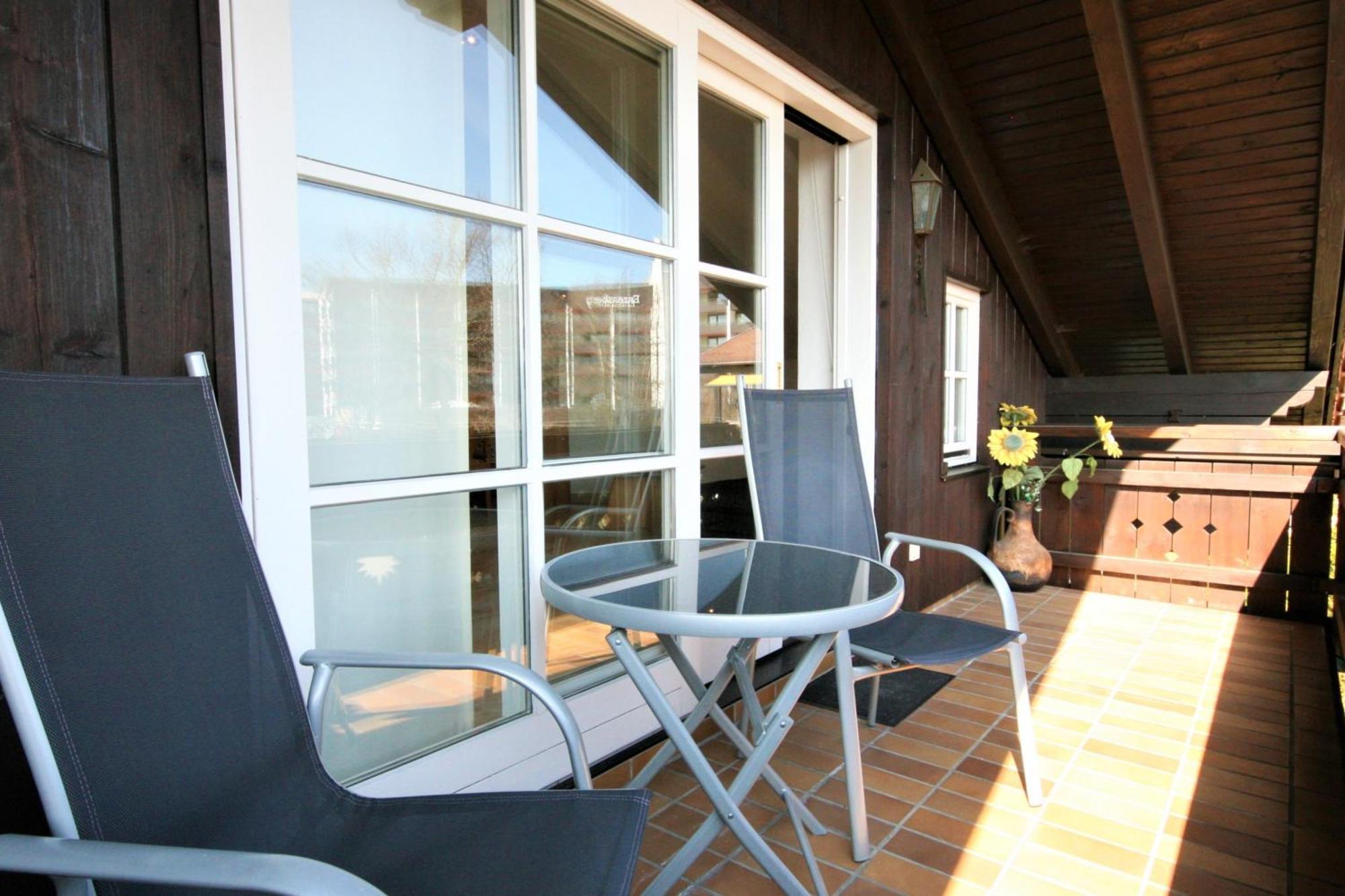 Ferienwohnung Neuschwanstein Füssen Exteriér fotografie